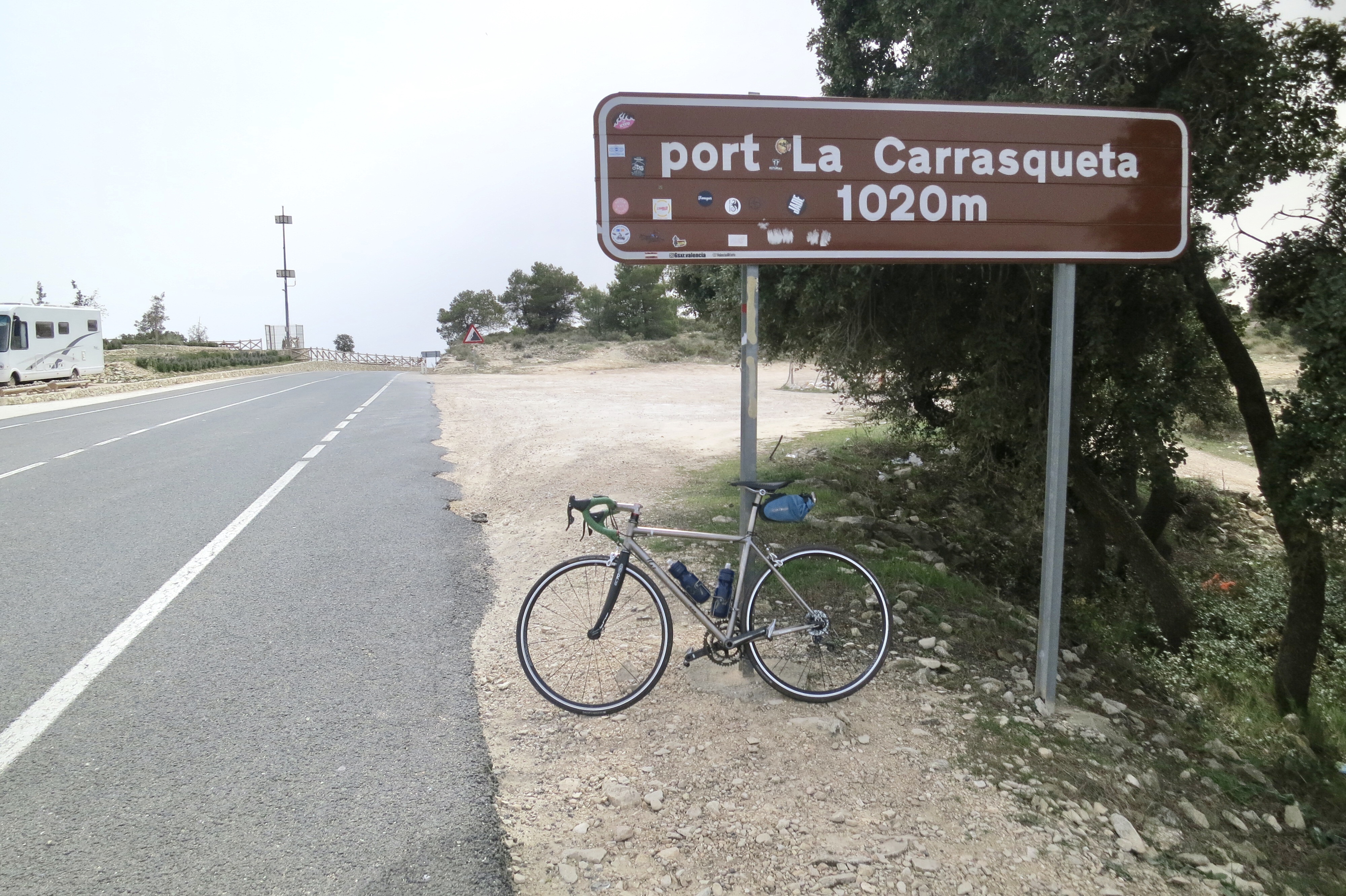 Port de Carrasqueta